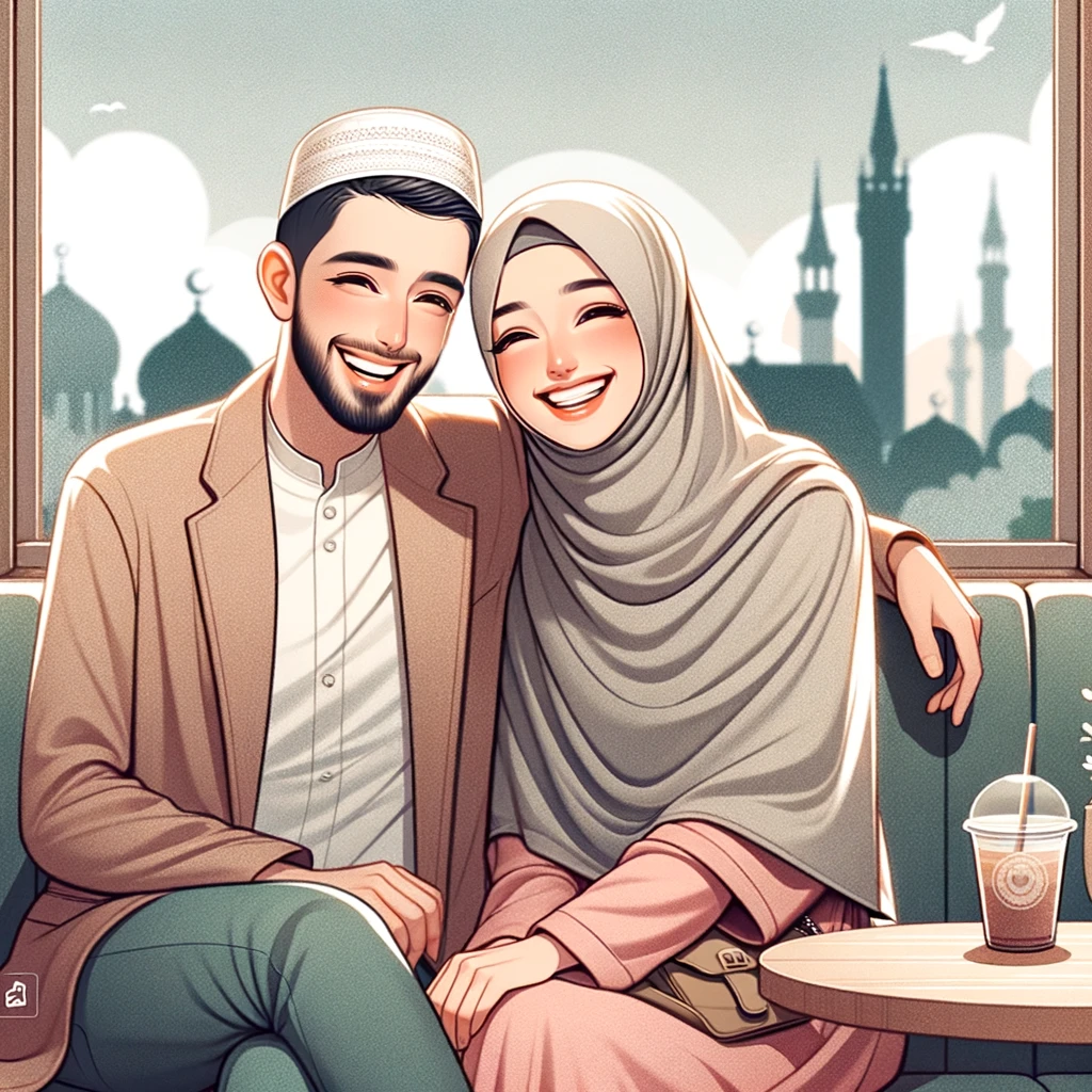 Site de Rencontre Musulman 
